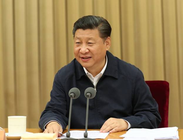 7月26日至27日,省部级主要领导干部“学习习近平总书记重要讲话精神,迎接党的十九大”专题研讨班在京举行。中共中央总书记、国家主席、中央军委主席习近平在开班式上发表重要讲话。
